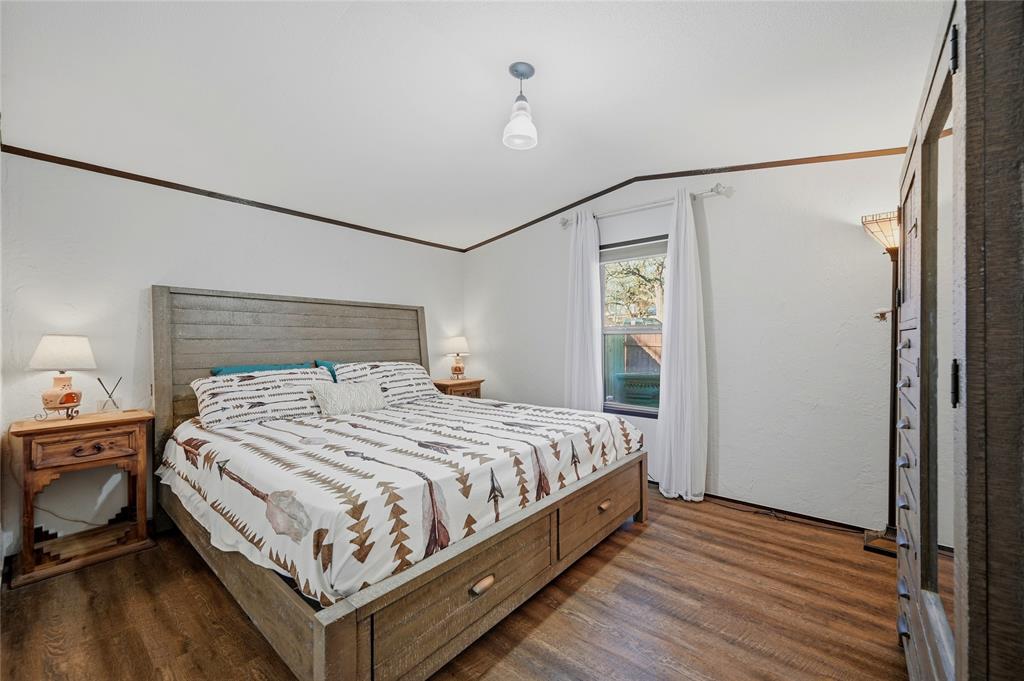 Sherwood Shores - Residential