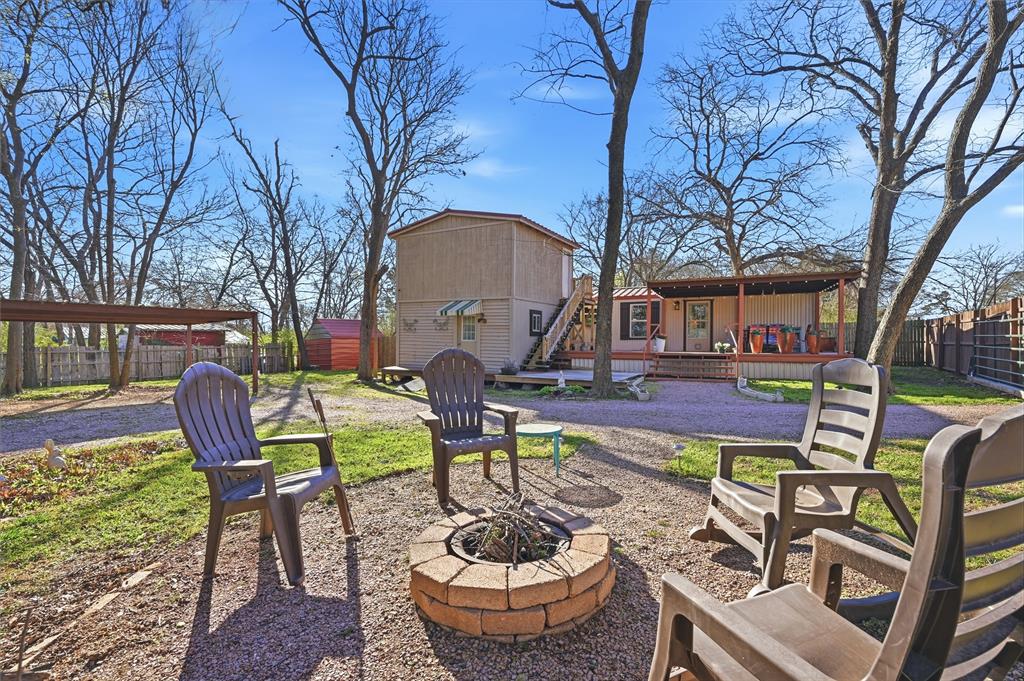 Sherwood Shores - Residential