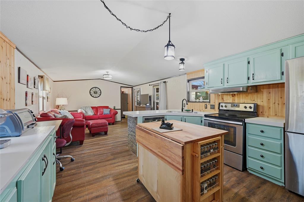 Sherwood Shores - Residential