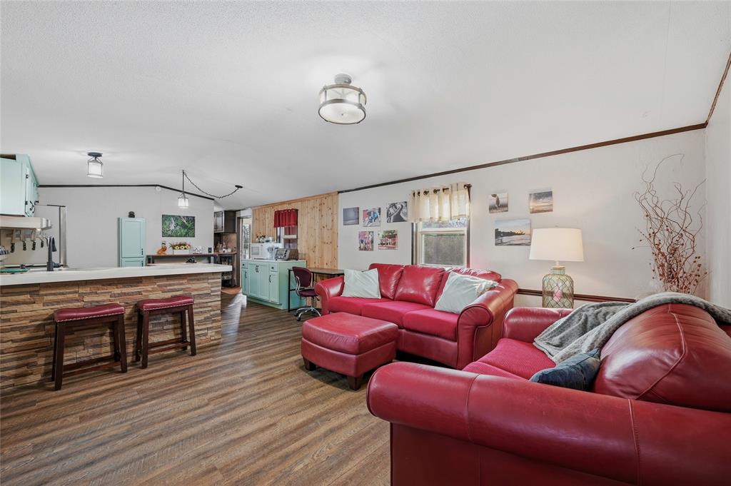 Sherwood Shores - Residential