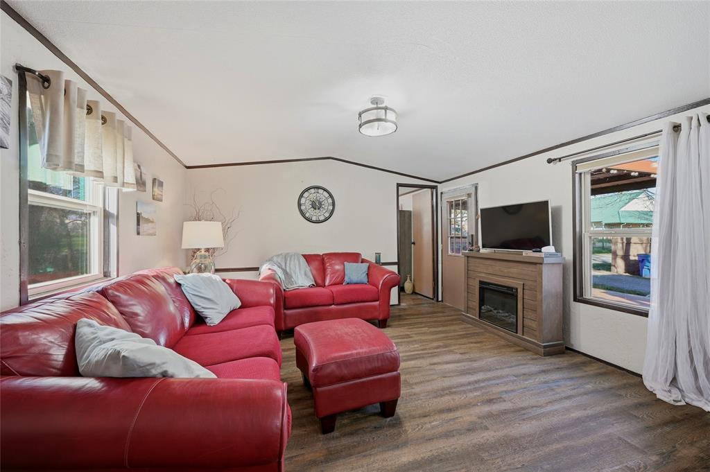 Sherwood Shores - Residential