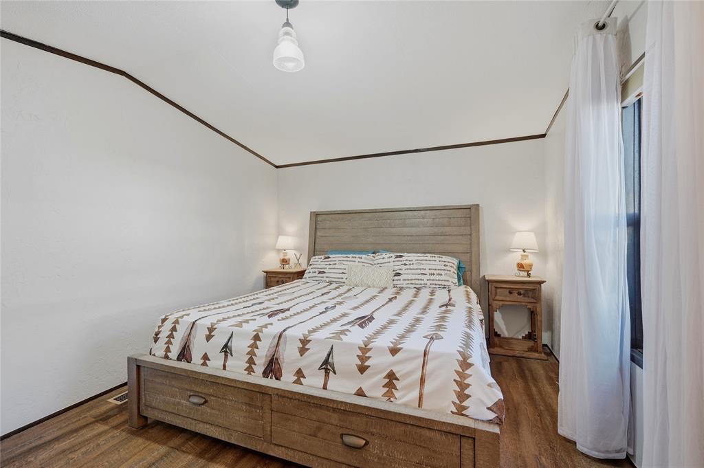 Sherwood Shores - Residential