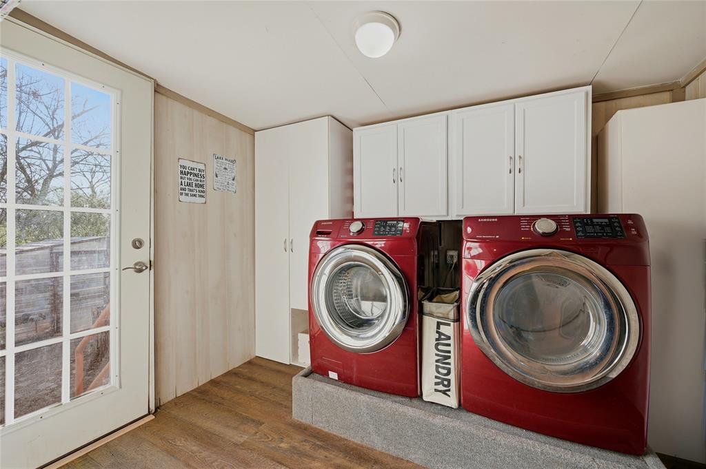 Sherwood Shores - Residential