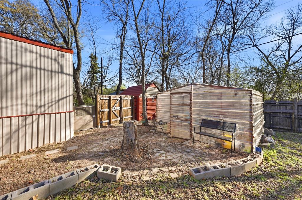 Sherwood Shores - Residential