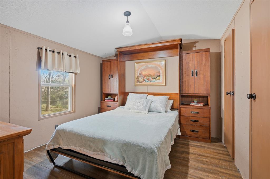 Sherwood Shores - Residential