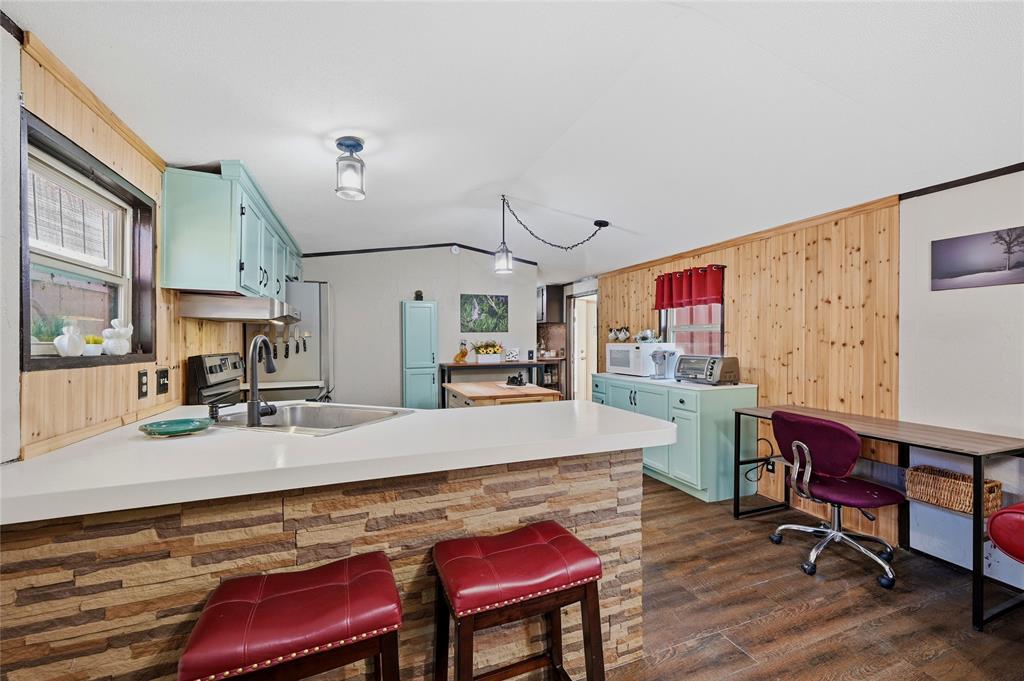 Sherwood Shores - Residential