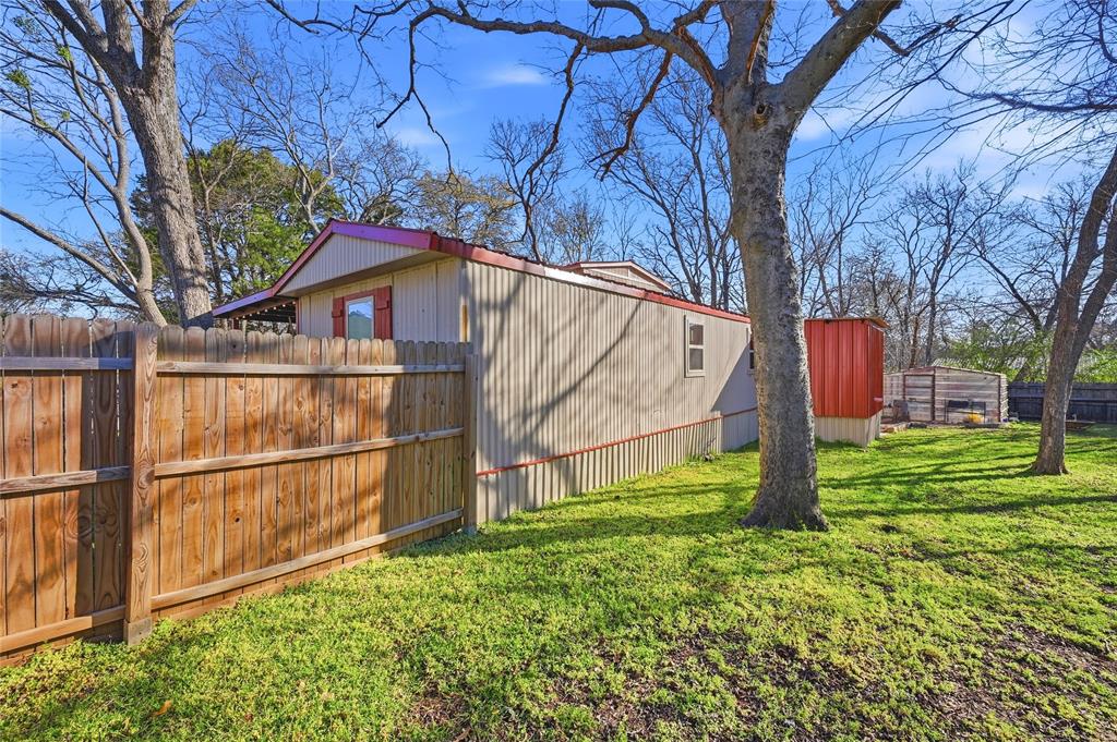 Sherwood Shores - Residential