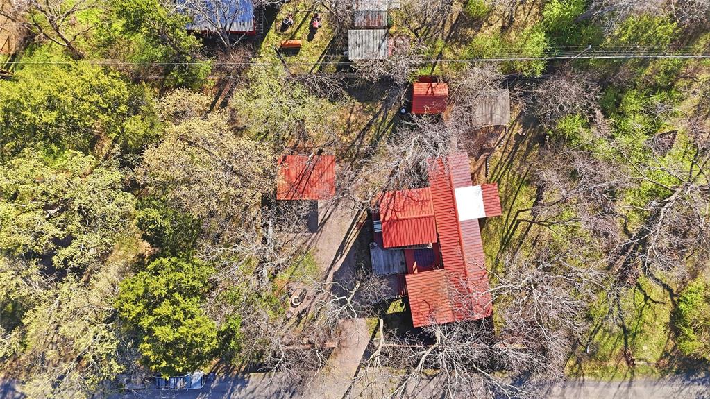 Sherwood Shores - Residential