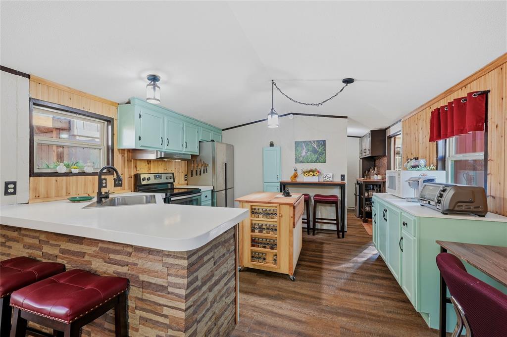 Sherwood Shores - Residential