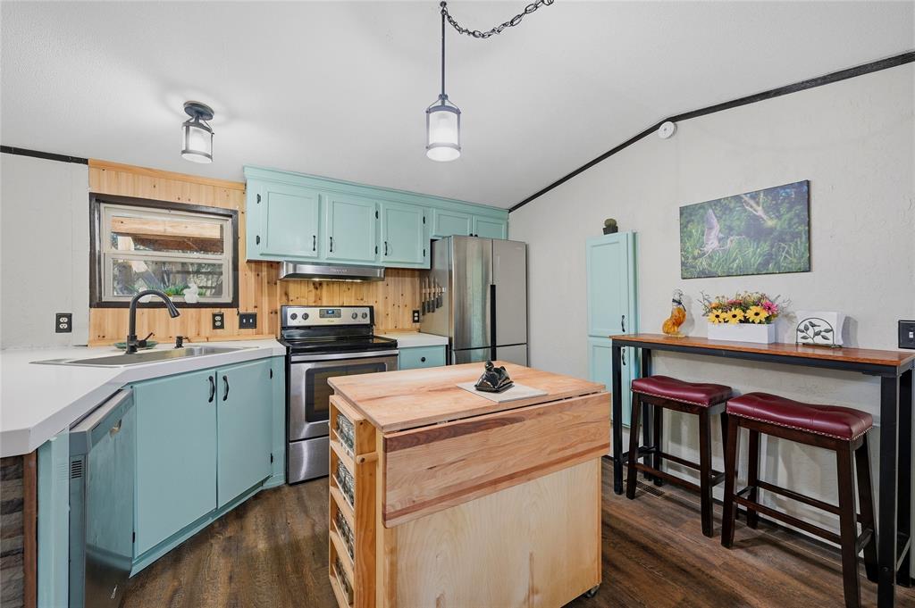 Sherwood Shores - Residential