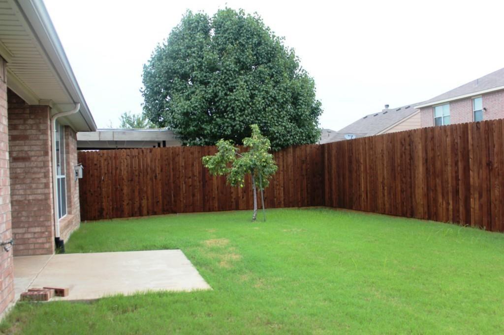 Trace Ridge Add - Residential Lease