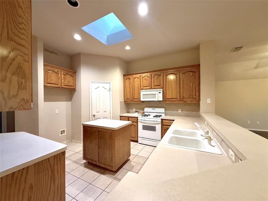 Trace Ridge Add - Residential Lease