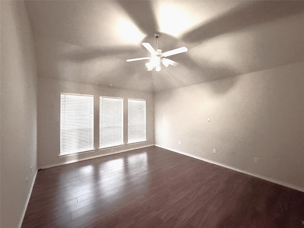 Trace Ridge Add - Residential Lease