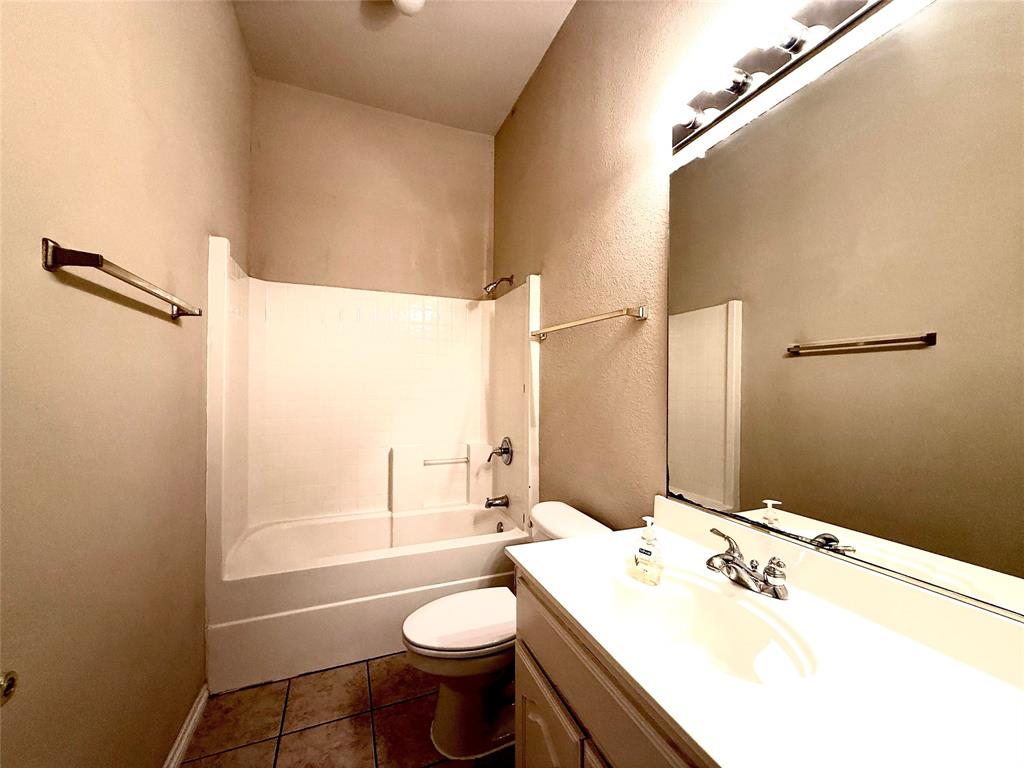 Trace Ridge Add - Residential Lease