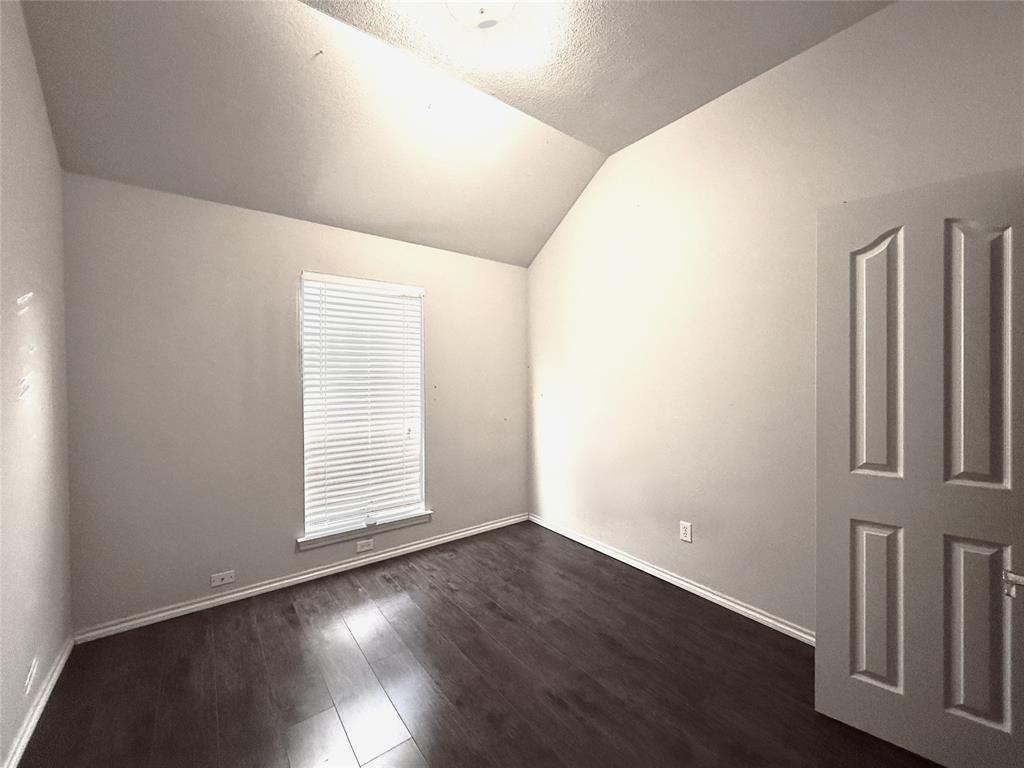 Trace Ridge Add - Residential Lease