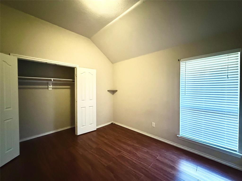 Trace Ridge Add - Residential Lease