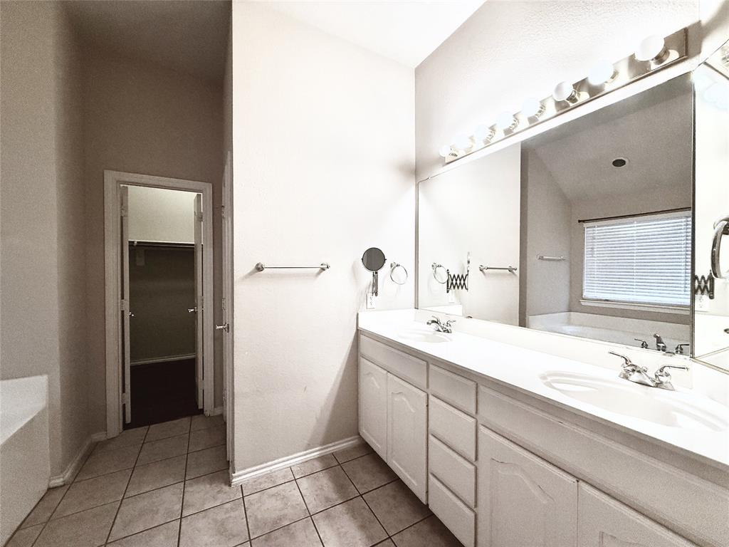 Trace Ridge Add - Residential Lease