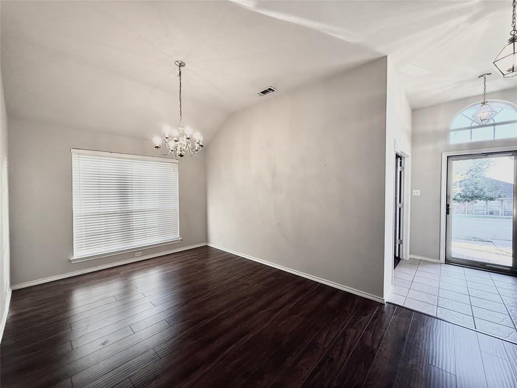 Trace Ridge Add - Residential Lease