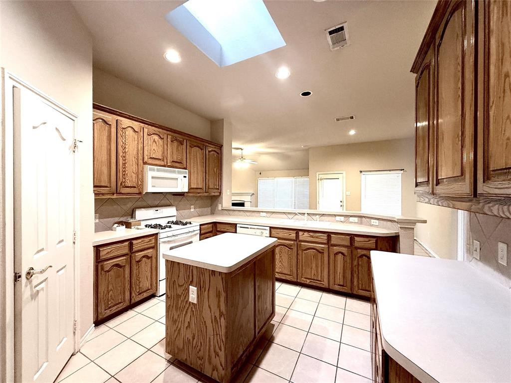 Trace Ridge Add - Residential Lease