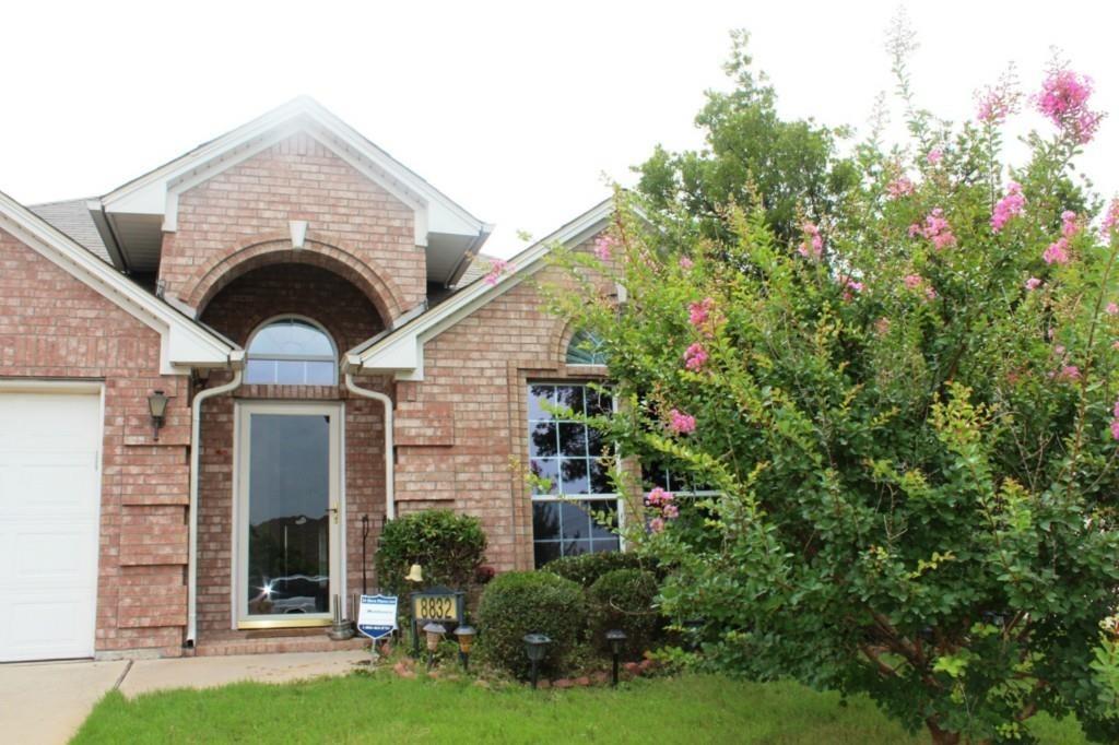 Trace Ridge Add - Residential Lease