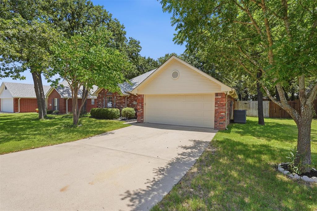 1834 Rayna Drive