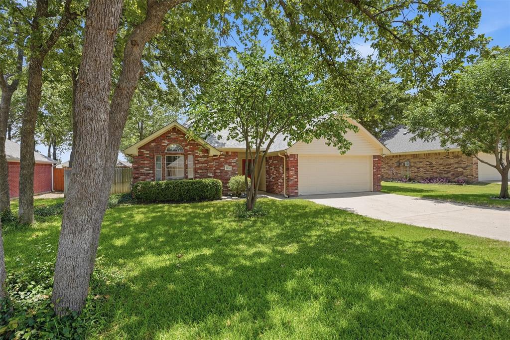 1834 Rayna Drive