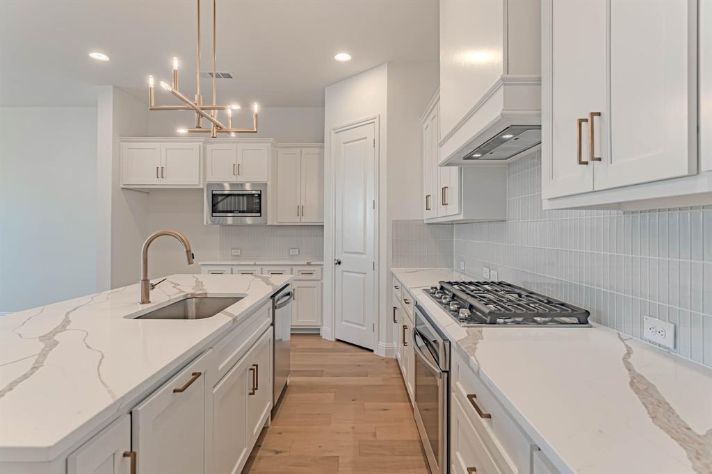 Walsh Quail Valley - Residential