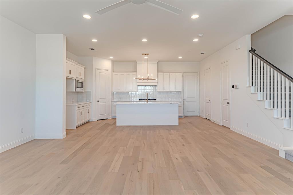 Walsh Quail Valley - Residential