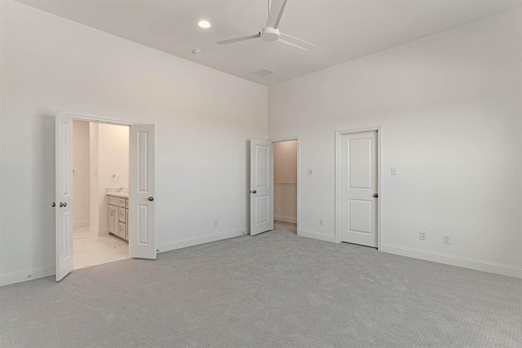Walsh Quail Valley - Residential
