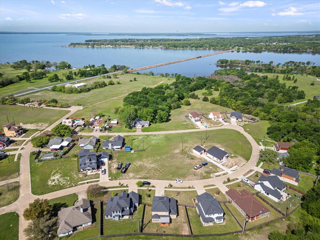 Blue Heron Cove - Residential