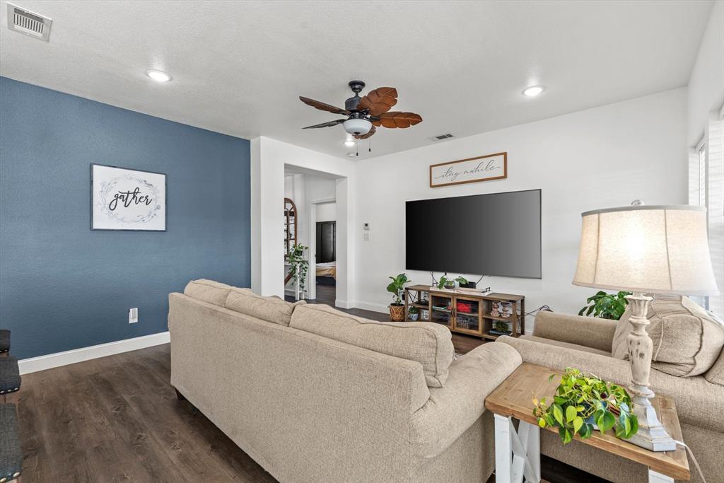 Blue Heron Cove - Residential