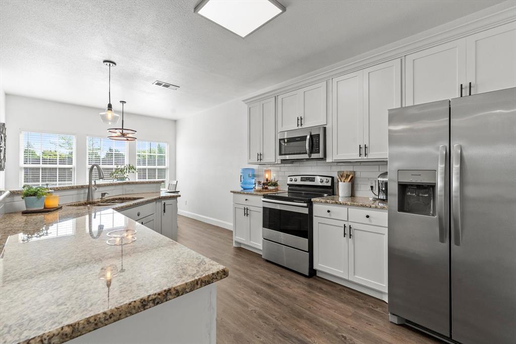 Blue Heron Cove - Residential