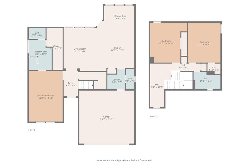 Blue Heron Cove - Residential