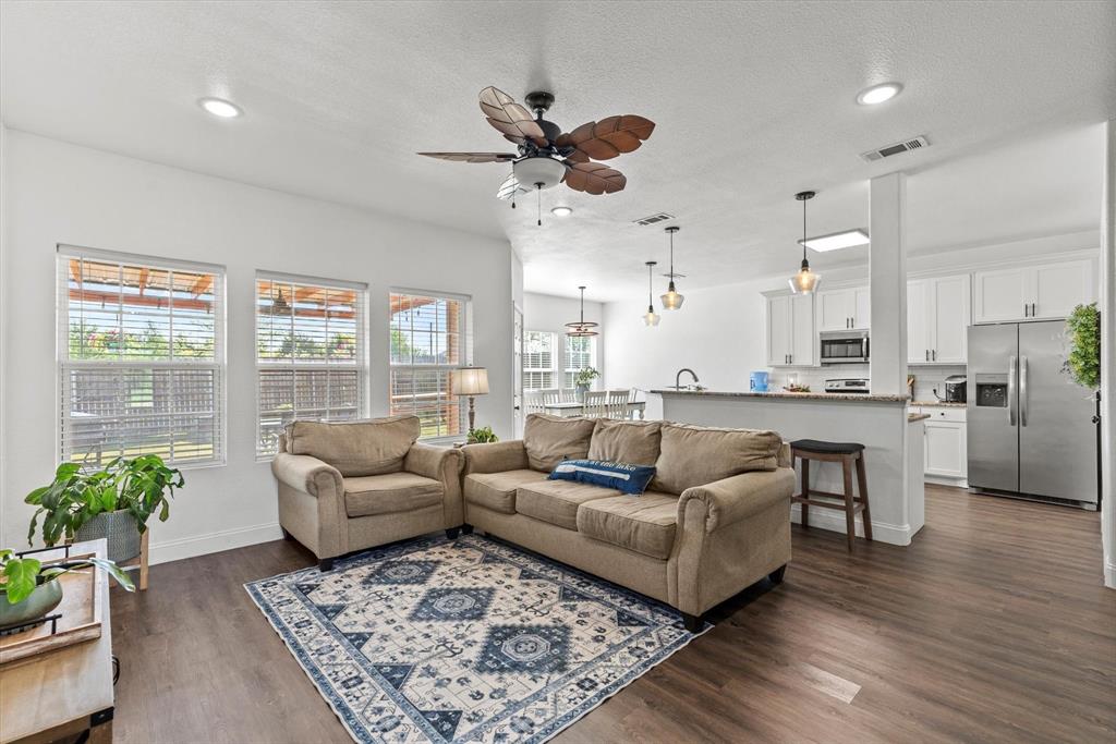 Blue Heron Cove - Residential