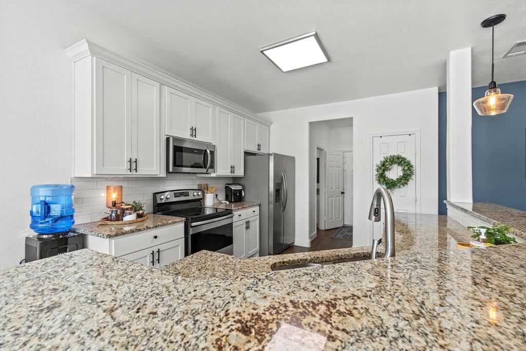 Blue Heron Cove - Residential