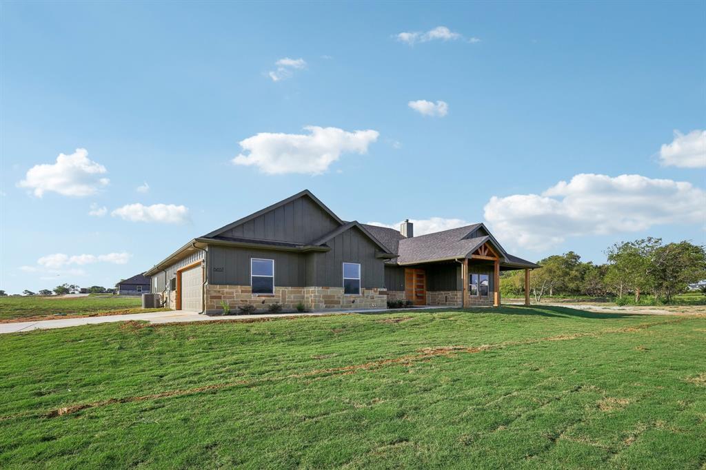 6657 Buffalo Ridge Circle