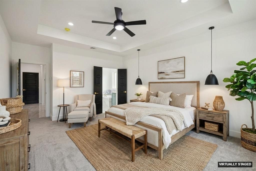 The Ranches at Buffalo Ridge - Residential