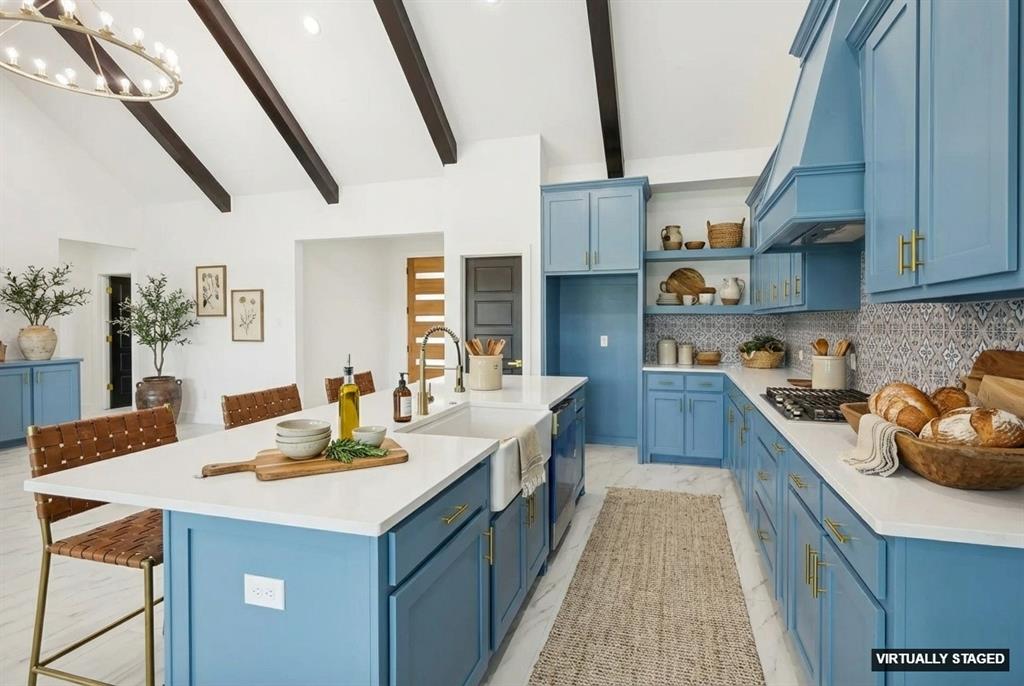 The Ranches at Buffalo Ridge - Residential