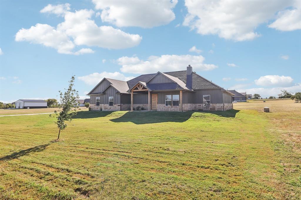 6657 Buffalo Ridge Circle