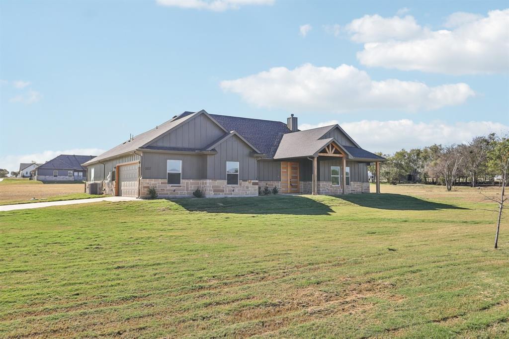 6657 Buffalo Ridge Circle