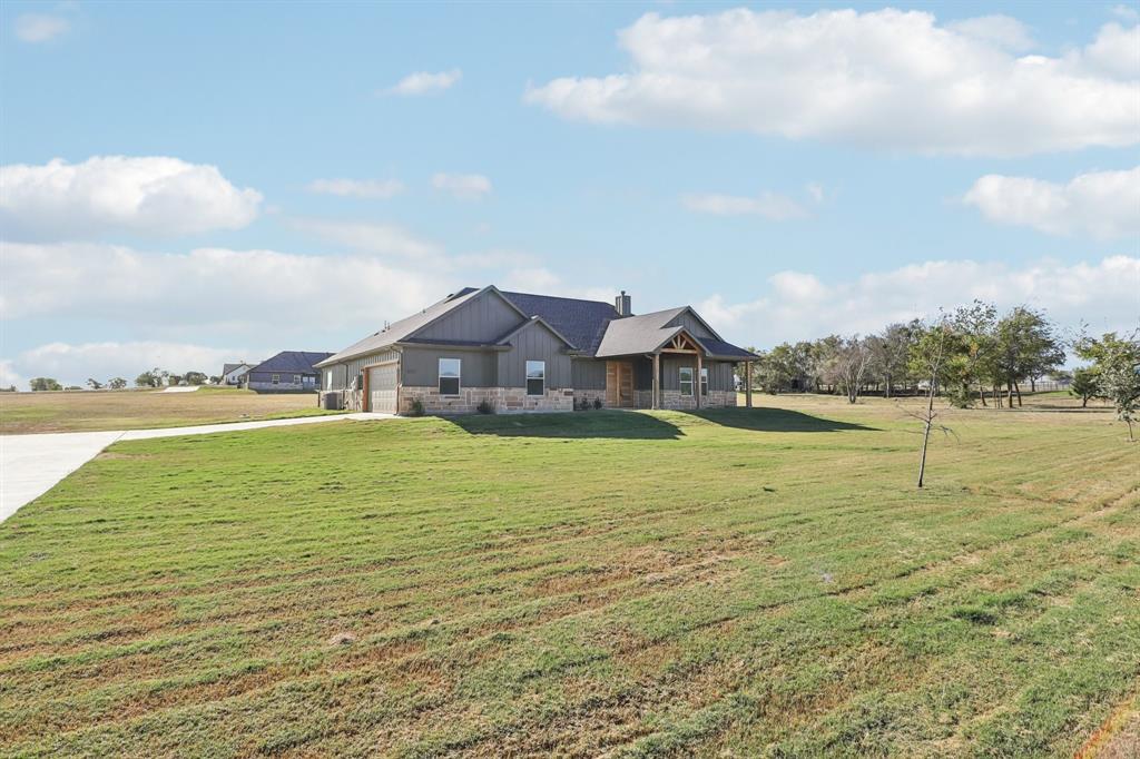 The Ranches at Buffalo Ridge - Residential