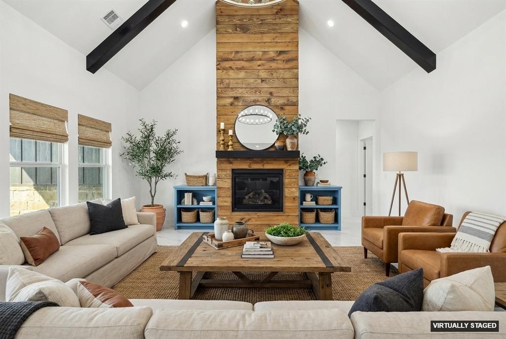 The Ranches at Buffalo Ridge - Residential