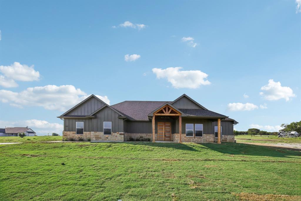 The Ranches at Buffalo Ridge - Residential