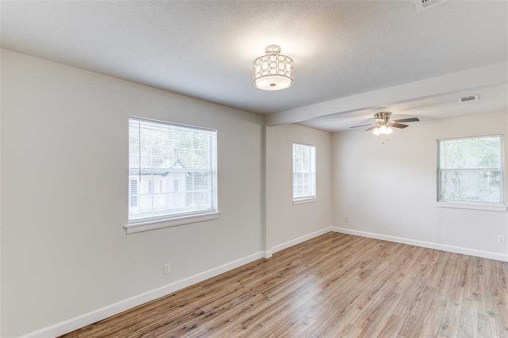 Crestwood Add - Residential Lease