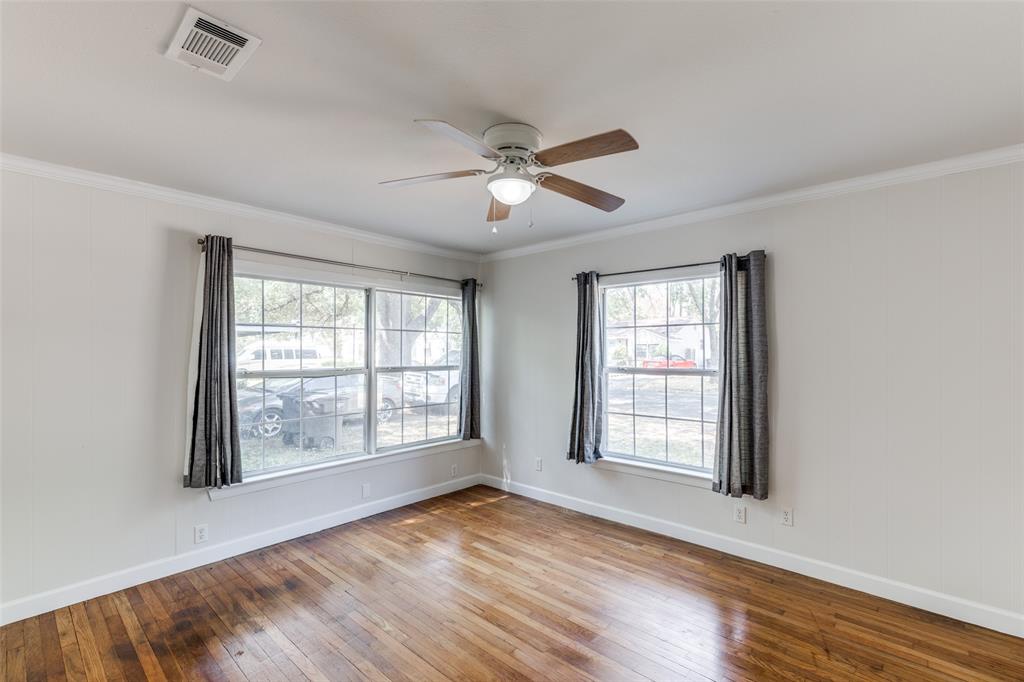 Crestwood Add - Residential Lease