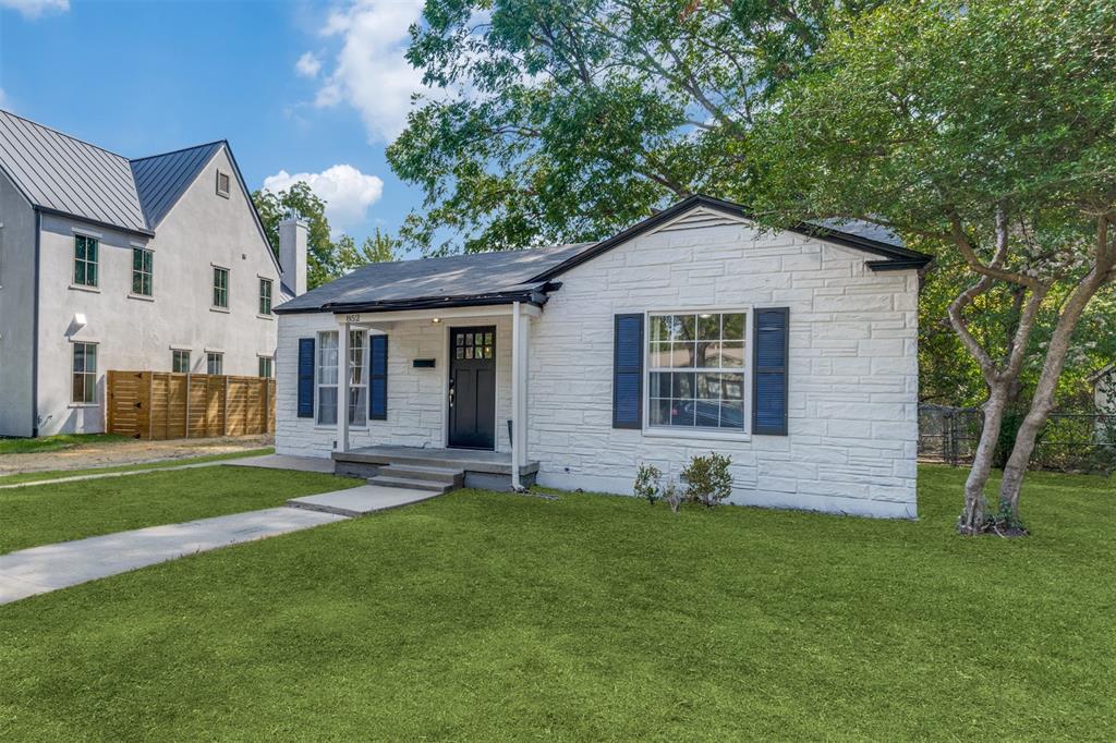 Crestwood Add - Residential Lease