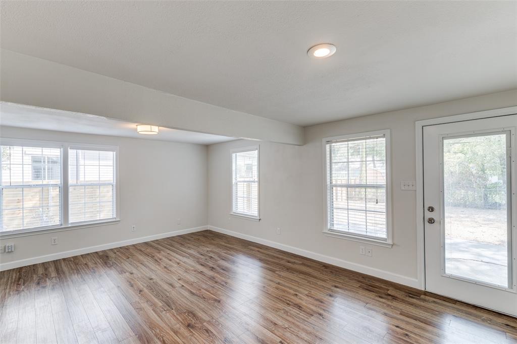 Crestwood Add - Residential Lease