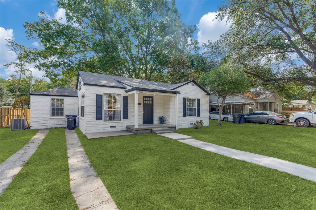 Crestwood Add - Residential Lease