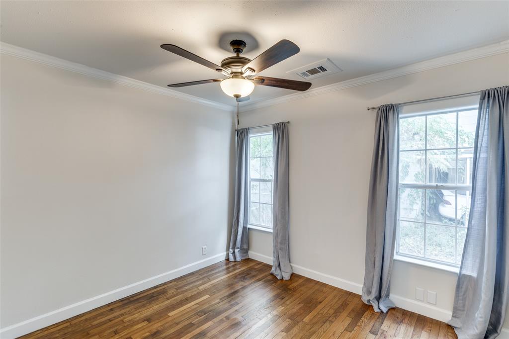 Crestwood Add - Residential Lease