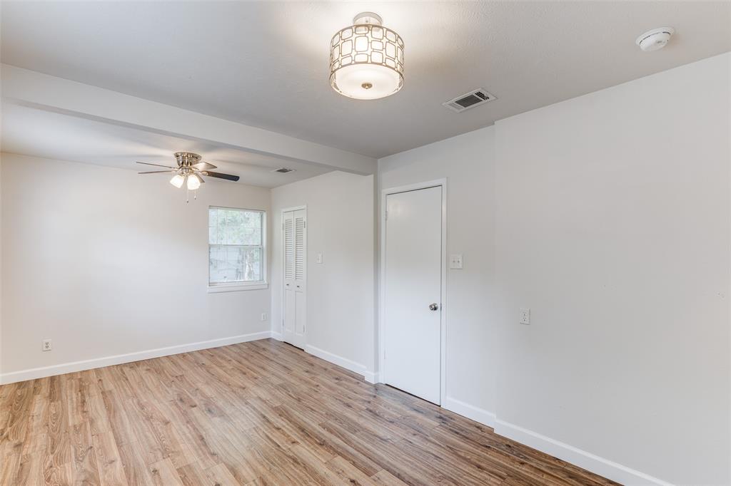 Crestwood Add - Residential Lease